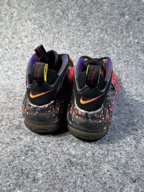 Size 10 - Nike Air Foamposite Pro Prm Area 72 Asteroid main image 14